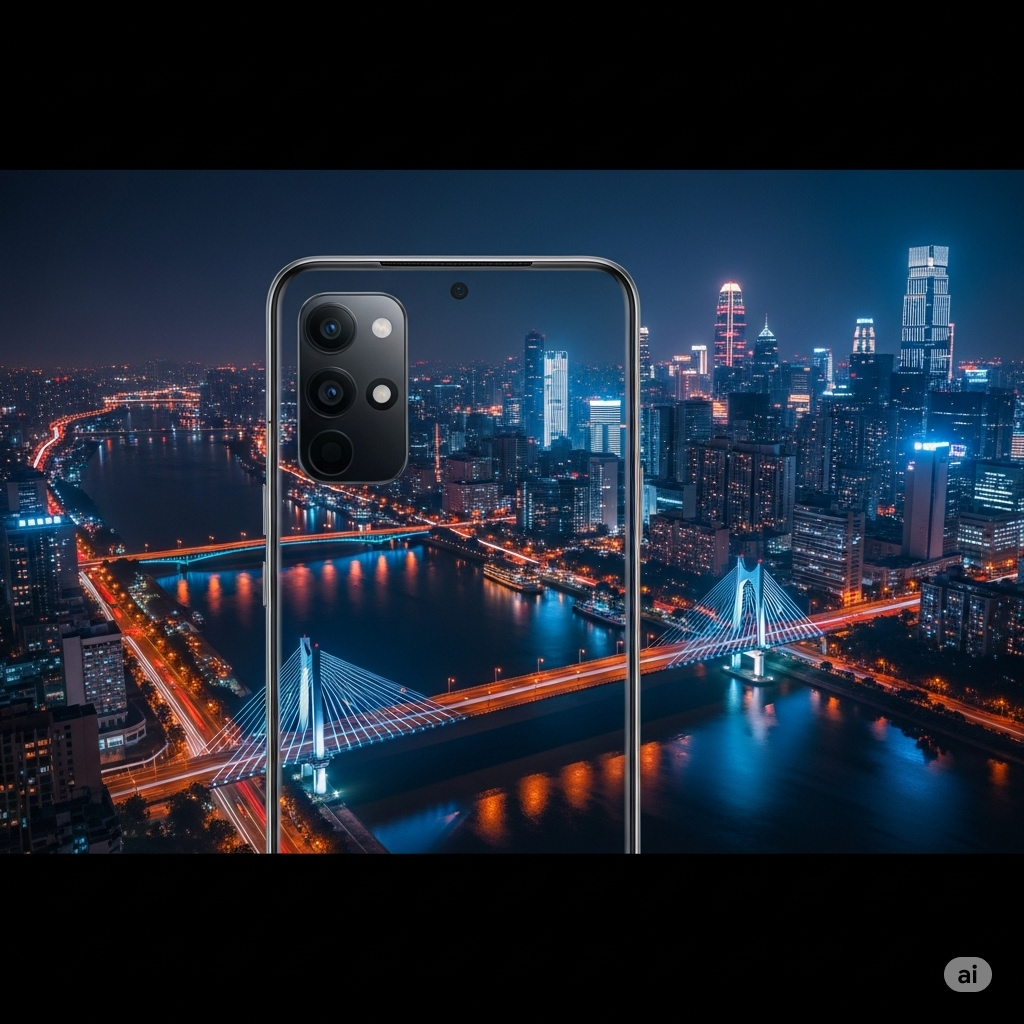 OnePlus 13R Review