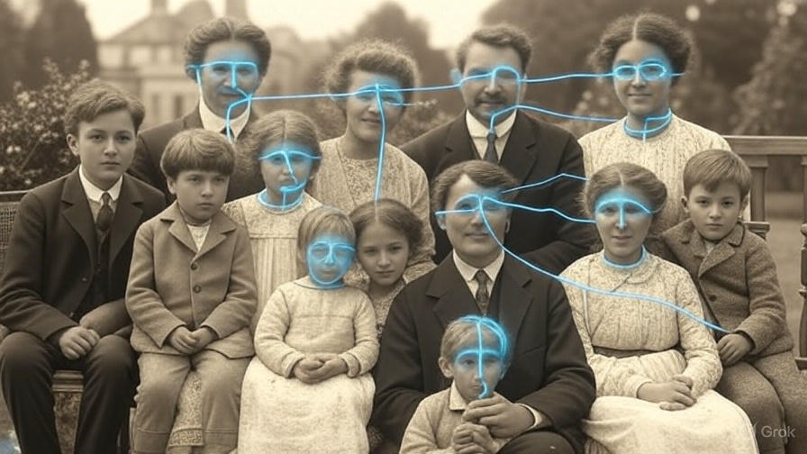 AI Revives
