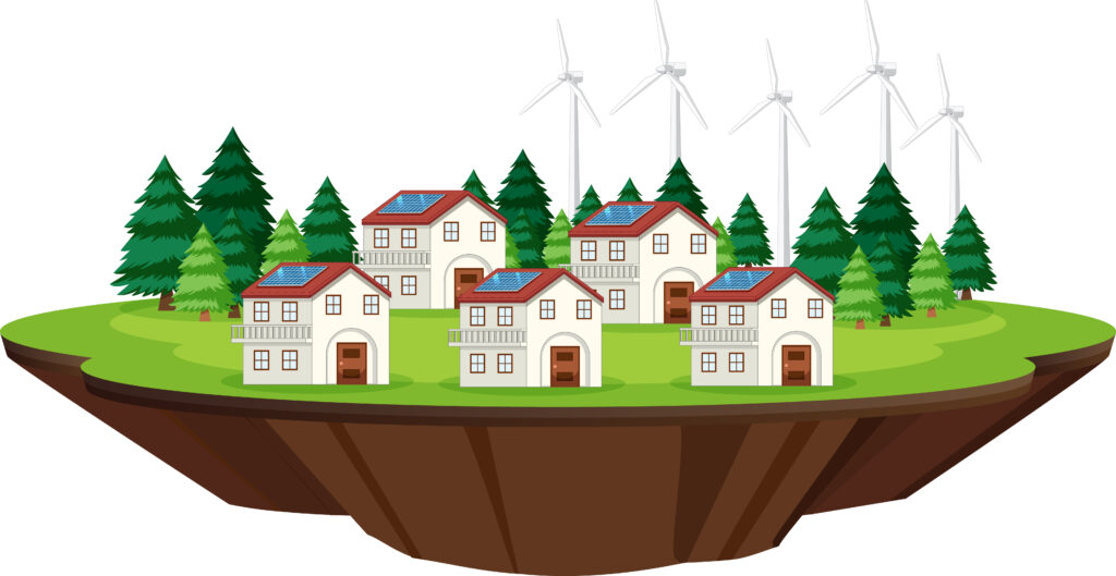 Climate Resilience