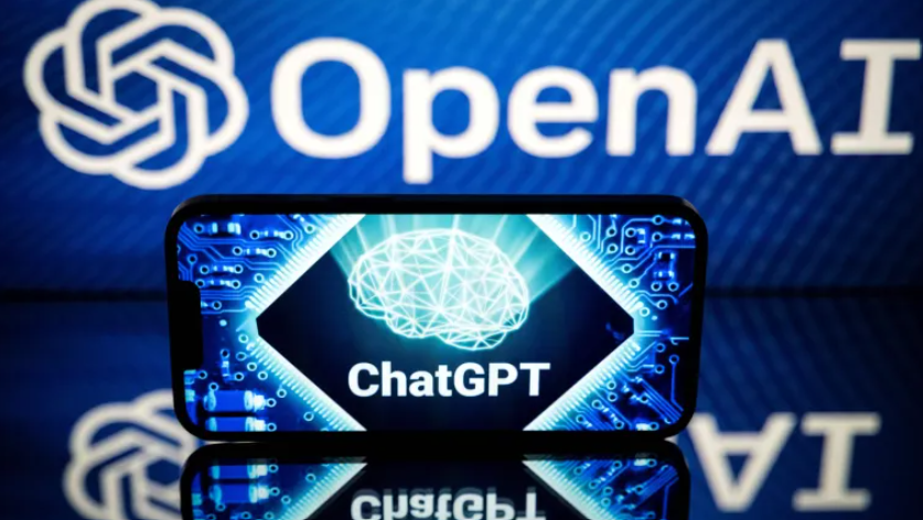 ChatGpt Down