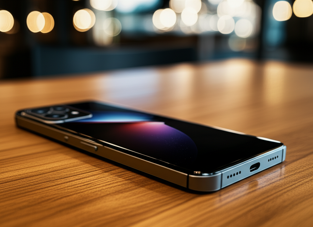 OnePlus 13R Review