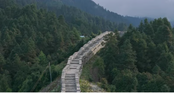 Great Wall