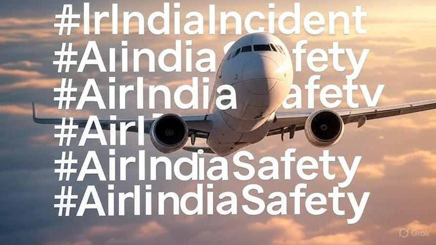 Air India Incident