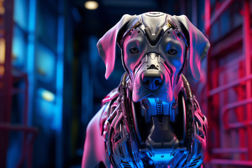 The Rise of AI in Animal