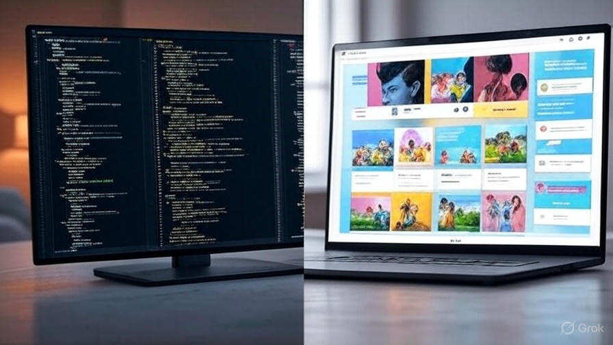 Web Design