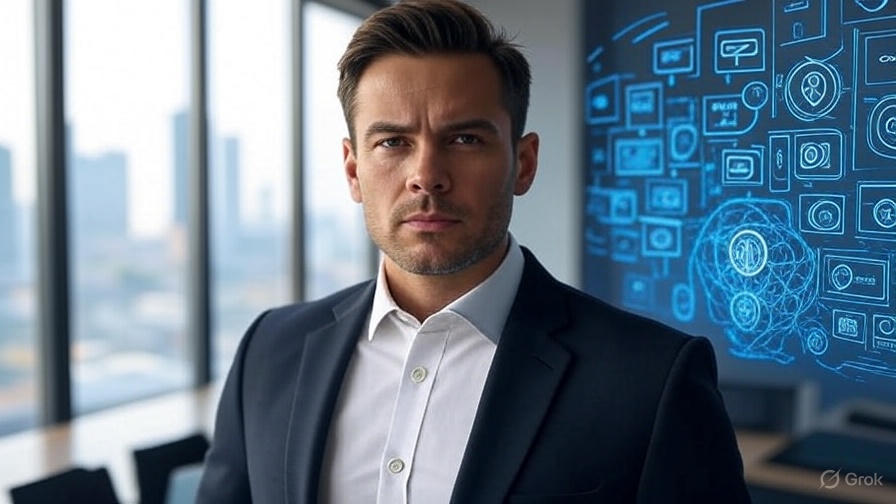 AI Founder