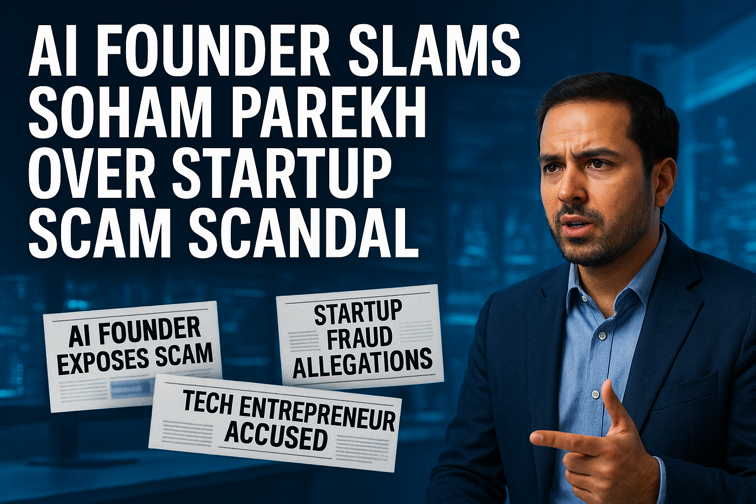 AI Founder