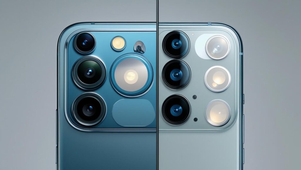 Apple iPhone 17 & 17 Pro 