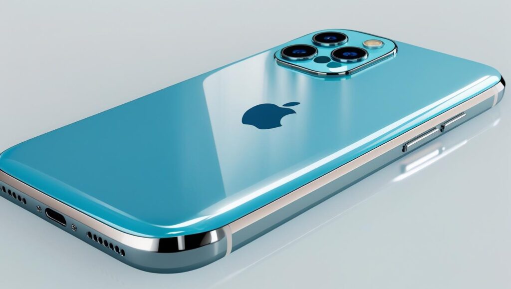 Apple iPhone 17 & 17 Pro 