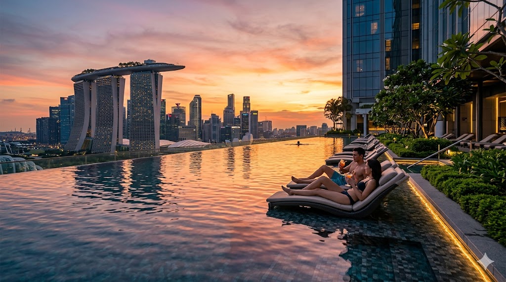 20 amazing things to do in Singapore