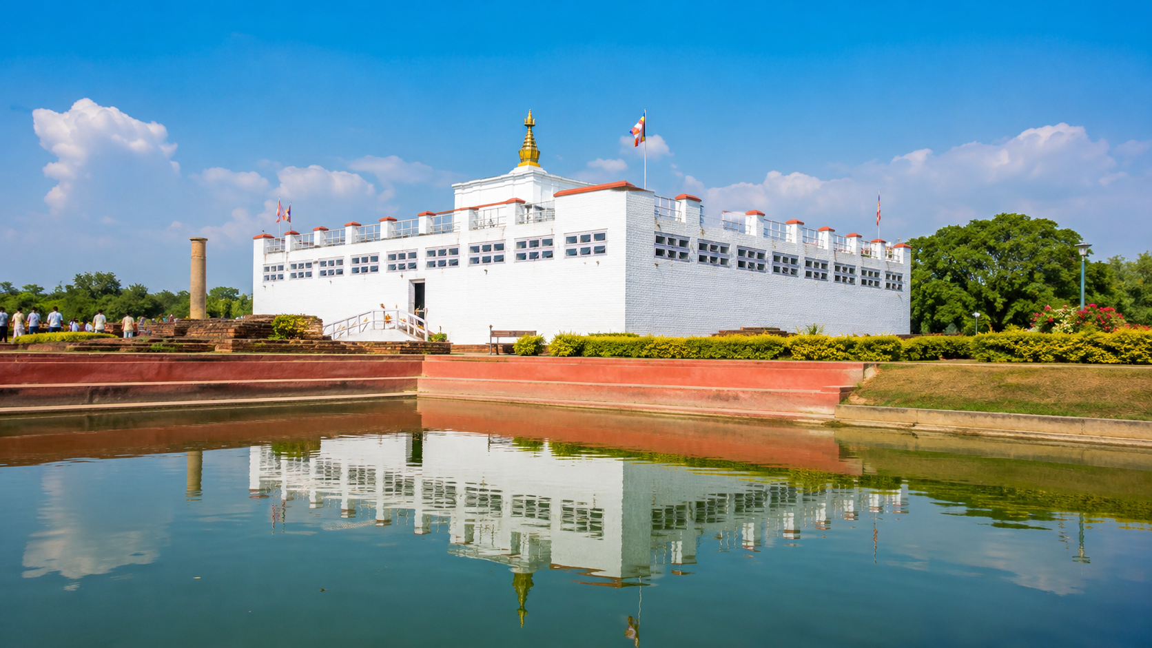 Gautam Buddha Facts